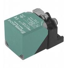 Pepperl+Fuchs Fabrik - Induktiver Näherungsschalter Induktiver Sensor NRB20-L3-A2-V1 − 1 Stück