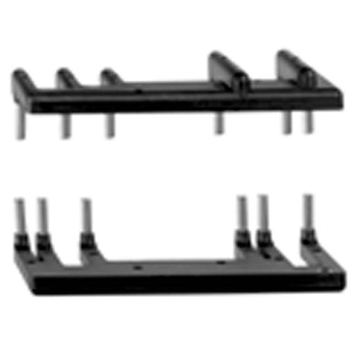 Rockwell - Zubehör/Ersatzteile für Schaltrelais SCHÜTZ-VERBINDUNGSS. 105-PW37