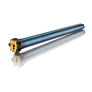 Somfy - Rohrmotor Rollladenantrieb 1246241 Ilmo3 50 WT-10/17-3m