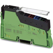 Phoenix Contact - Feldbus, Dez. Peripherie - Einspeise- und Segmentmodul Einspeise/Segmentklemme IB IL 24 SEG-PAC