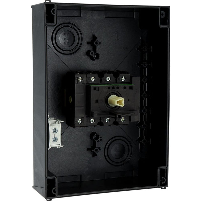 Eaton - Lasttrennschalter Hauptschalter P3-100/I5/SVB/N I5/SVB