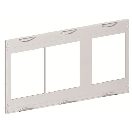 Striebel&amp;John - Abdeckung für Verteilerfeld Abdeckung AG93 − 1 Stück by Striebel&amp;John
