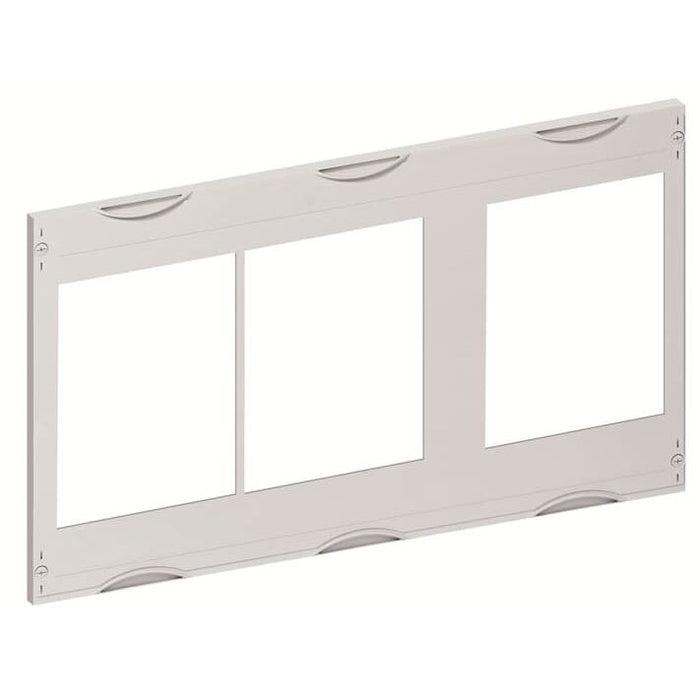 Striebel&amp;John - Abdeckung für Verteilerfeld Abdeckung AG93 − 1 Stück
