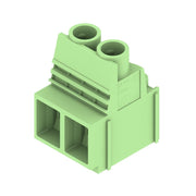 Weidmüller - Leiterplattenklemme Leiterplattenklemme LUP 10.16#1444420000 10.16mm − 20 Stück