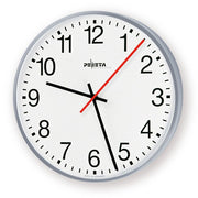 Peweta - Uhr Nebenuhr 73.250.311 12/24V,Min/Se-Impuls