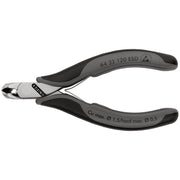 Knipex - Vornschneider Elektronik-Vornschneider 64 32 120 ESD ESD, 120mm