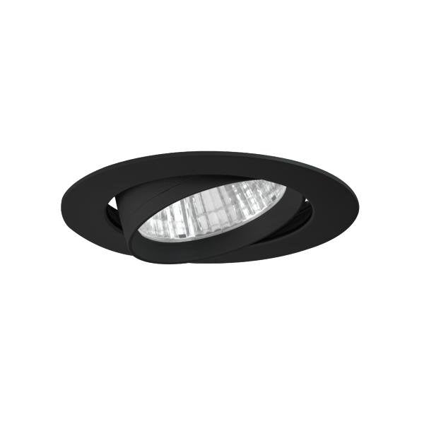 Brumberg Leuchten - Downlight/Strahler/Flutlicht LED-Einbaurichtstrahler 12590184