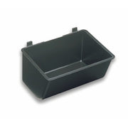 Cimco Werkzeuge - Sortimentskasten für Anschluss- und Verbindungstechnik Super-Clip 9 404562 60x108x83mm