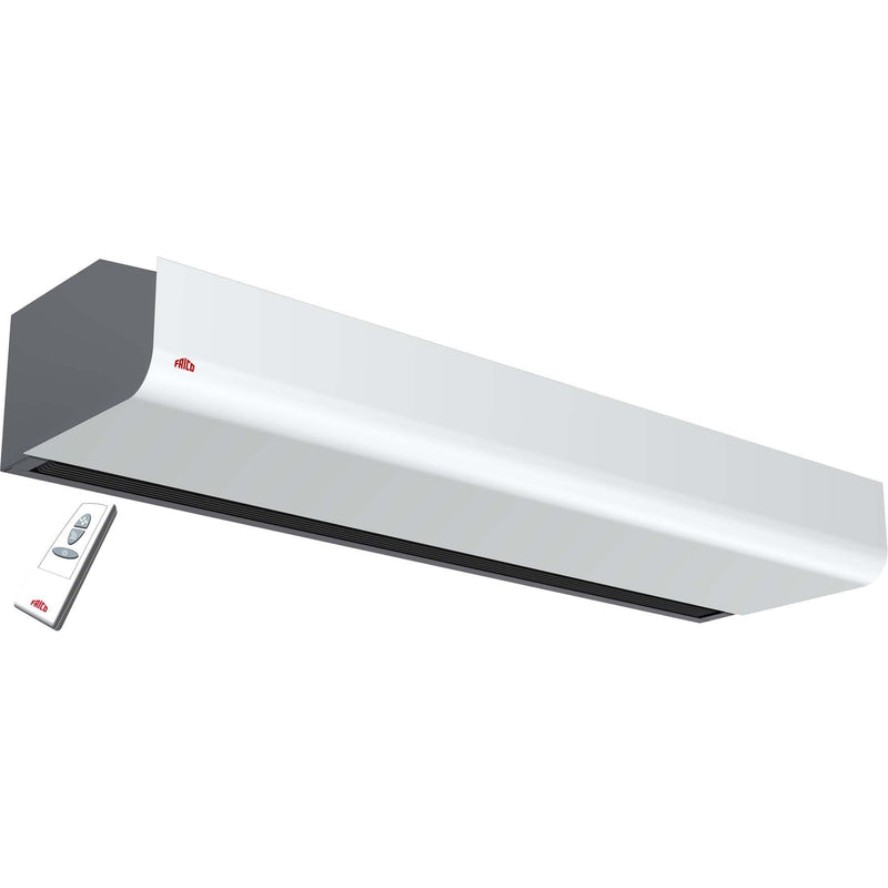 Frico - Elektrischer Luftschleier Türluftschleier 8KW PA3210CE08 400V,IP20,1068mm