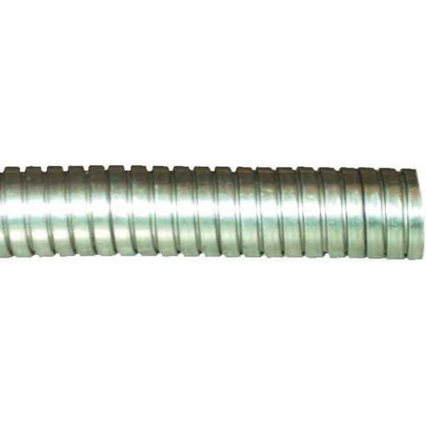 Anamet - Metall-Schutzschlauch Schutzschlauch 512.034.0 UI ID.34,0-OD. − 30 Meter