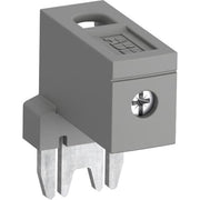 ABB Stotz S&J - Zubehör/Ersatzteile für Niederspannungs-Schalttechnik Parallelverbinder LF16-4 für AF09-AF16 − 2 Stück