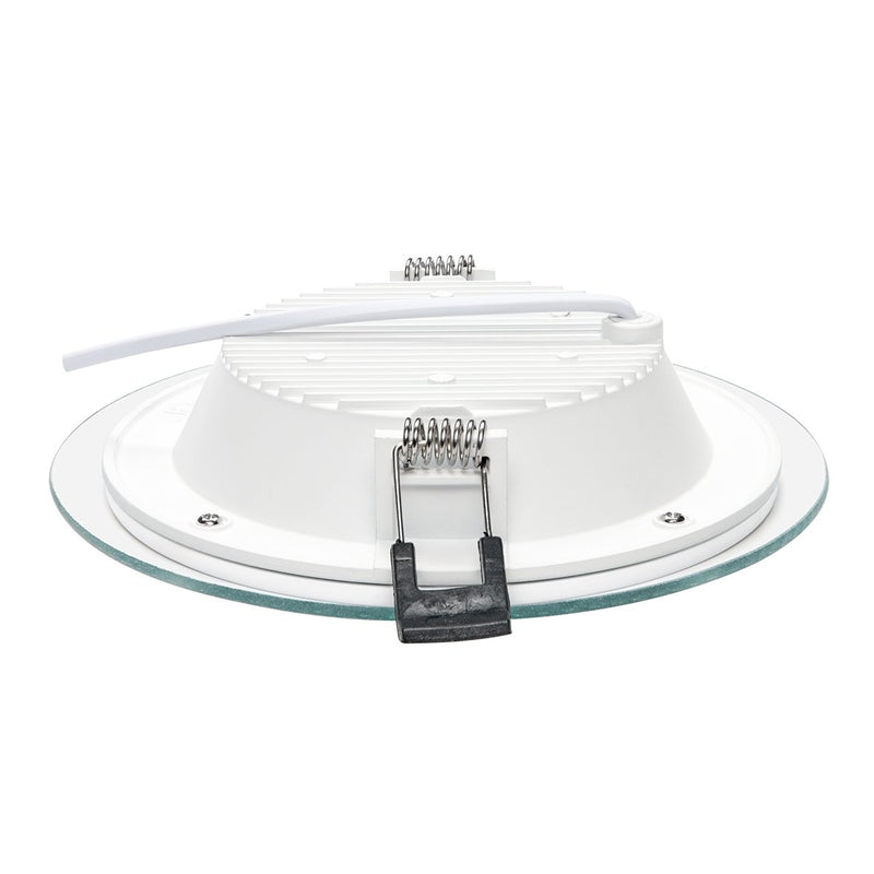 Nobile - Decken-/Wandleuchte LED-Glas-Panel 1560906047 SCCT, 350mA