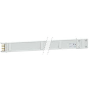 Schneider Electric - Schienenverteilereinheit Verteilerstreckenstück KSA160ED43012 gerade, 3m, 160A