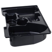 Bosch - Zubehör/Ersatzteile für Werkzeugkasten, -schrank, -wagen und Werkbank Einlagen für 1600A002V2 GDR12V-105/GSR12V-15