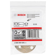 Bosch - Systemzubehör für Schleifen/Polieren (Akku/elektrisch/Druckluft) Spannmutter M14x1.5mm 2608000625 Feingewinde