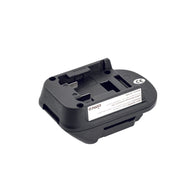 Cimco Werkzeuge - Zubehör/Ersatzteile für Batterie/Akku/Ladegerät Akku-Adapter 103096 MakitaStanley-DeWalt
