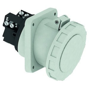 Bals Elektrotech - CEE-Anbausteckdose (IEC 60309) CEE-Steckdose 12689