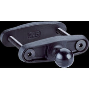 Sick - Zubehör/Ersatzteile für Befehlsgeräte Universal-Klemmsystem 5333541 5"-Klemmschelle, 3"