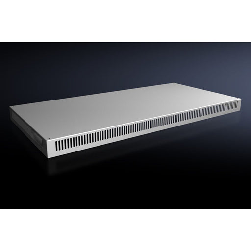 Rittal - Dach-/Bodenelement (Gehäuse/Schaltschrank) Dachblech SV 9681.826 BT:1200x600mm, IP 2X