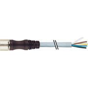Murrelektronik - Konfektioniertes Sensor-Aktor-Kabel M23 Buchse gerade 12p. 7000-23051-3620500 m.frei. Leitungsende