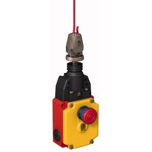 Turck - NOT-AUS-Seilzugschalter Seilzugsicherheitsschalter RP-RM83F-75LT