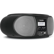 TechniSat - Radio Digitalradio DIGITRADIO1990 sw