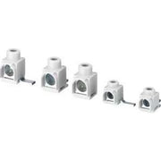 ABB Stotz S&J - Zubehör/Ersatzteile für Sammelschienen Verbindungssatz SZ - SM 3 SZ-SM3