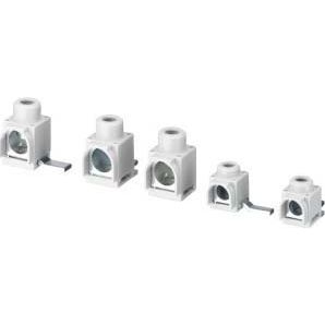 ABB Stotz S&J - Zubehör/Ersatzteile für Sammelschienen Verbindungssatz SZ - SM 3 SZ-SM3