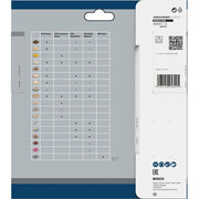 Bosch - Kreissägeblatt PRO Wood cordless 2608837682 Kreissägeblatt 165 x