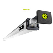 Pracht - Decken-/Wandleuchte LED-Feuchtraumleuchte 2m KATLA ONE #9139005 840, ML
