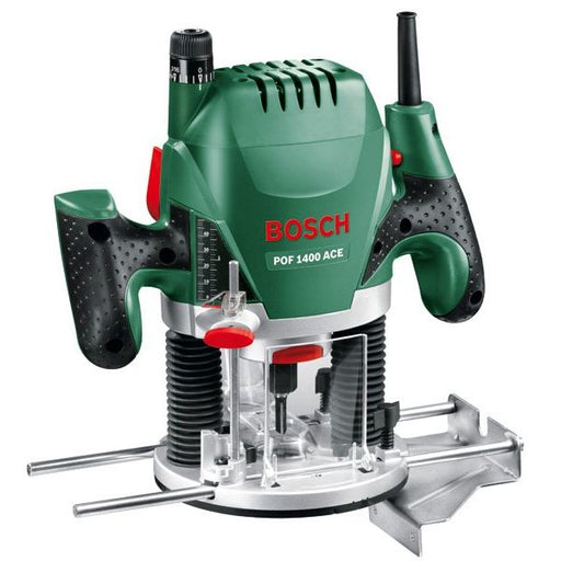Bosch - Oberfräse (elektrisch) Oberfräse 060326C800
