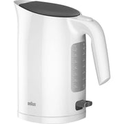 Braun - Wasserkocher WK 3110 WH ws Purease