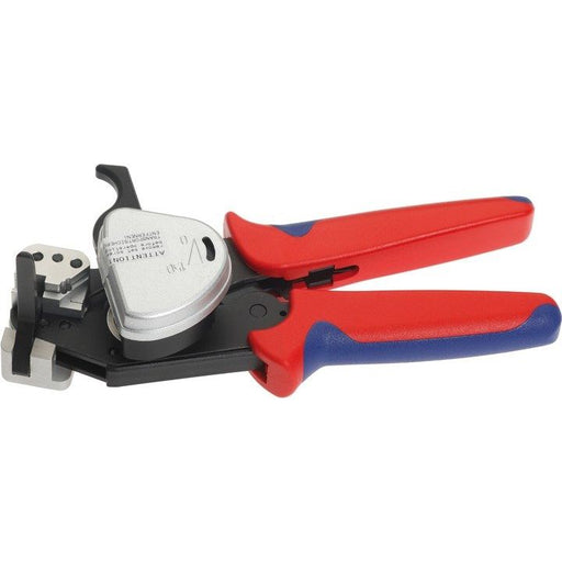 Harting - Zubehör/Ersatzteile für Industriesteckverbinder Ersatz-Schneidwerkzeug 09350009916