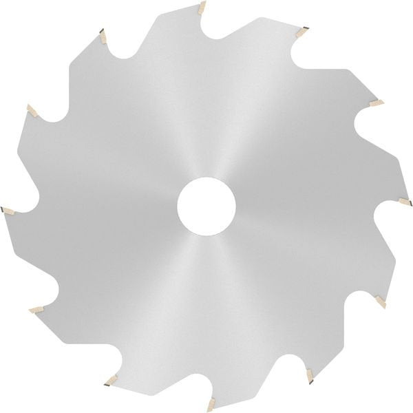 Bosch - Kreissägeblatt PRO Wood Kreissägeblatt, 2608641168 140 x 2,4 x 20 mm
