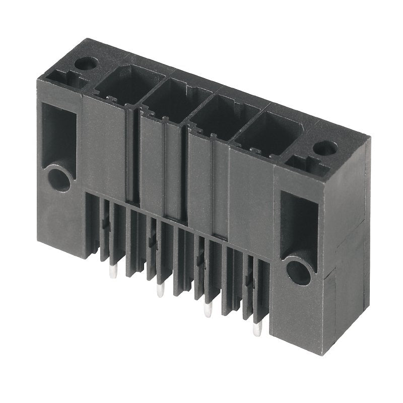 Weidmüller - Leiterplattensteckverbinder Verbinder 7.62mm SV 7.62HP#1930840000 − 36 Stück