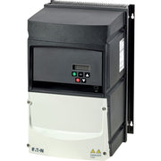 Eaton - Frequenzumrichter =< 1 kV Frequenzumrichter 3phasig DC1-32030FB-A66OE1 230V 30A 7.5kW AC
