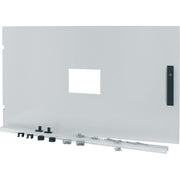 Eaton - Tür/Bedientableau (Schaltschrank) Tür IP55 ARCON grau XSDMC0611-ARC HxB=650x1100mm