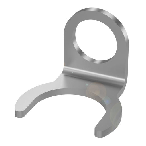 Balluff - Zubehör/Ersatzteile für Industriesensoren Befestigungstechnik BMS CS-M-D12-ID30-04 − 1 Stück by Balluff
