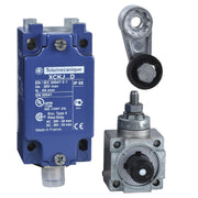 Telemechanique Sensors - Einzelpositionsschalter Positionsschalter XCKJ10514D − 1 Stück
