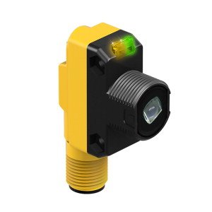 Turck - Einweg-Lichtschranke Opto Sensor QS186LE212Q8 Laser Sender − 1 Stück