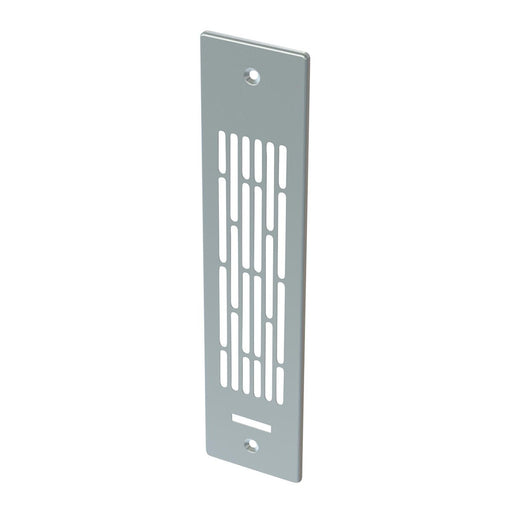 Helios Ventilatoren - Zubehör/Ersatzteile für Ventilatoren Laibungsgitter KWL 45 LG-B beschichtet