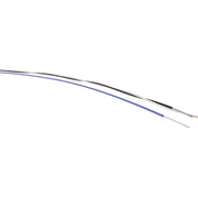Klimaprime - Daten- und Kommunikationskabel YV 2x0,8/1,4 rt/bl Sp.250 YV 2x0,8/1,4 rt/bl Schaltdraht − 250 Meter