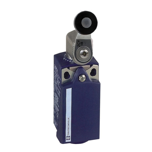 Telemechanique Sensors - Einzelpositionsschalter Positionsschalter XCKP2118G11