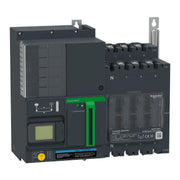 Schneider Electric - Lastschalter Netzumschaltung autom. TA25D3L2504TPE 250A 400V 3P LCD
