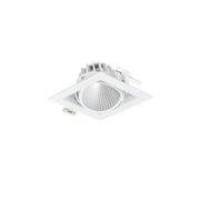 Philips Lighting - Downlight/Strahler/Flutlicht 3D-LED-Leuchte GD351B 39S #58833200 930