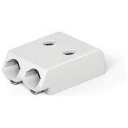 WAGO - Ein- und mehrpolige Klemmenleiste SMD-Leiterplattenklemme 2059-302/998-603 0,5mm²,Maß 3mm,ws − 29400 Stück