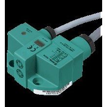 Pepperl+Fuchs Fabrik - Induktiver Näherungsschalter Induktiver Sensor NBN3-F31-Z8-K-K