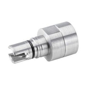 Baier Maschinenfabrik - Adapter SDS-Bohrer Bohreraufnahme 59329 für Schnellverschluß