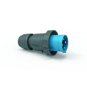 Bals Elektrotech - CEE-Stecker (IEC 60309) Stecker 2194 125A 4p 230V 9h