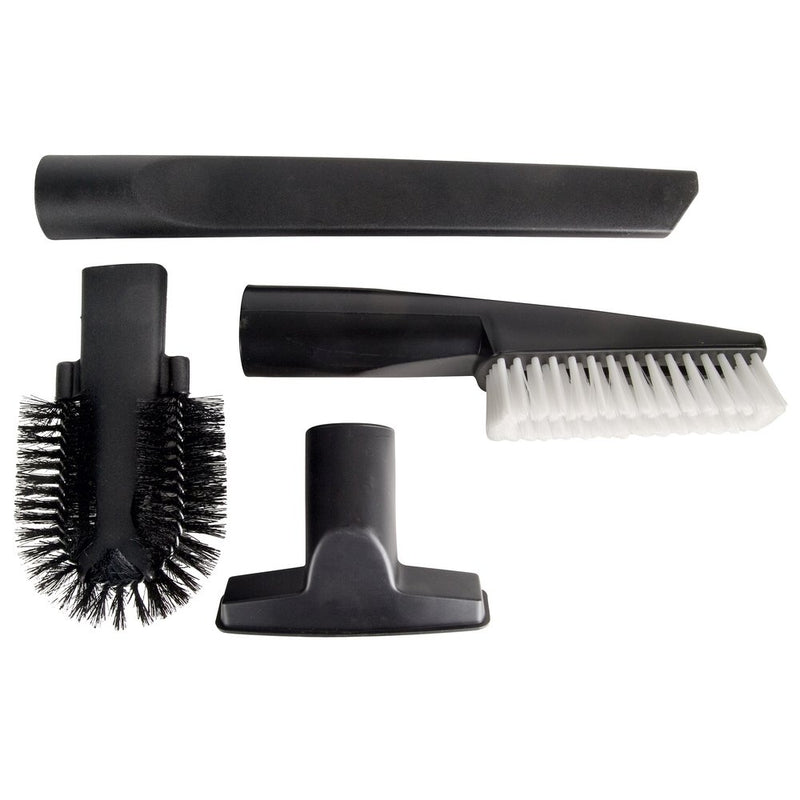 Makita - Zubehör/Ersatzteile für Bodenpflege Bürsten-Set Büro 4-tlg. P-70502